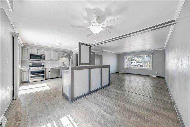 5263 Fordwick DR, Roanoke, VA 24018