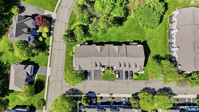 5 Pheasant Run, Old Tappan, NJ 07675