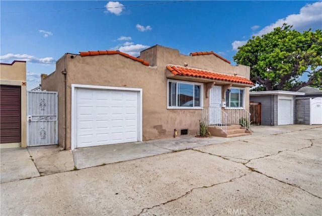 19 Balsam, National City, CA 91950