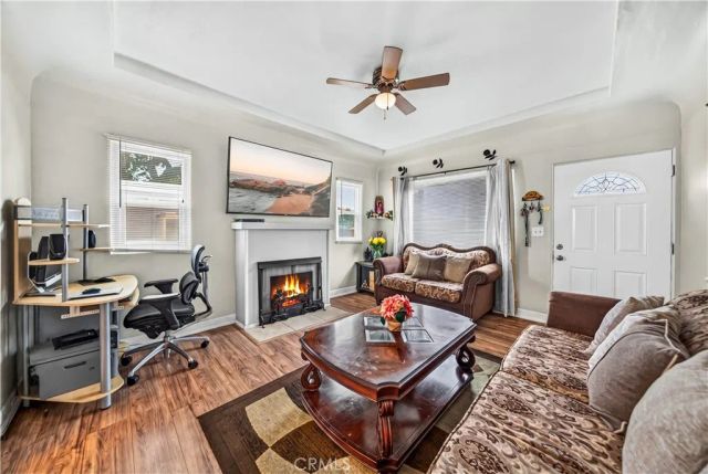 19 Balsam, National City, CA 91950