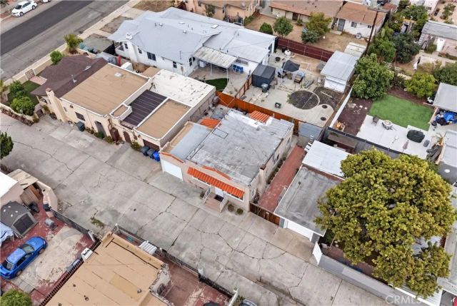 19 Balsam, National City, CA 91950