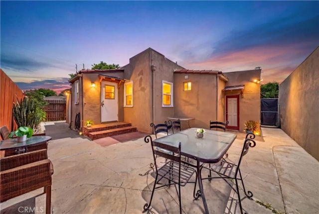19 Balsam, National City, CA 91950