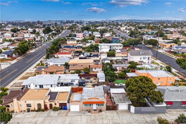 19 Balsam, National City, CA 91950