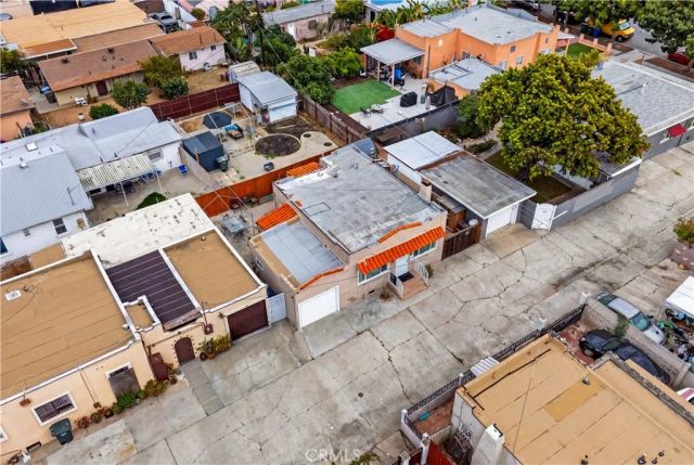 19 Balsam, National City, CA 91950