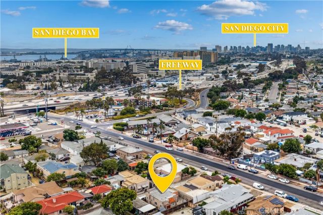 19 Balsam, National City, CA 91950