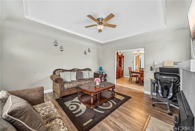19 Balsam, National City, CA 91950