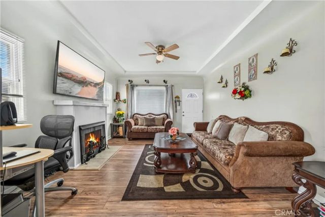 19 Balsam, National City, CA 91950
