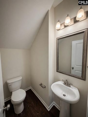 801 Kimsey Drive, Chapin, SC 29036