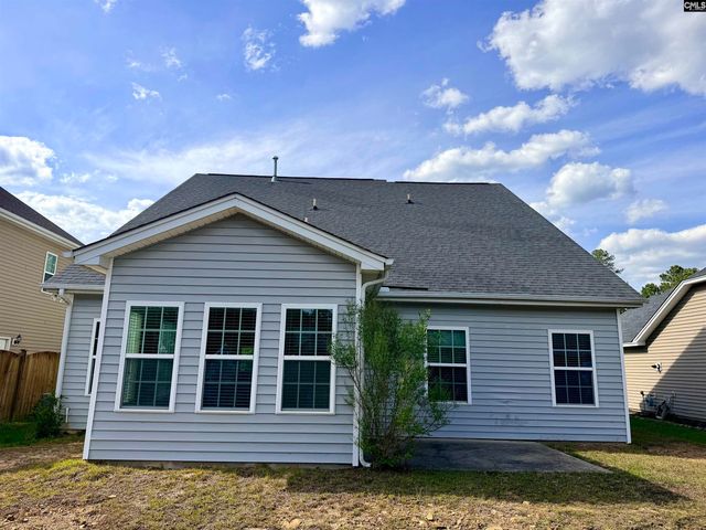 801 Kimsey Drive, Chapin, SC 29036