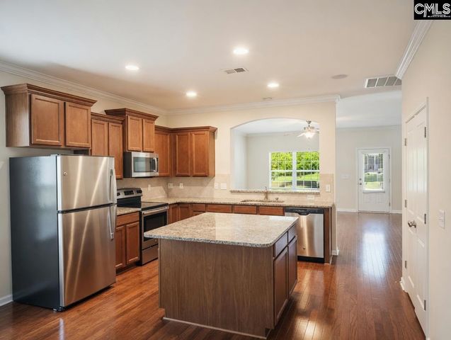 801 Kimsey Drive, Chapin, SC 29036