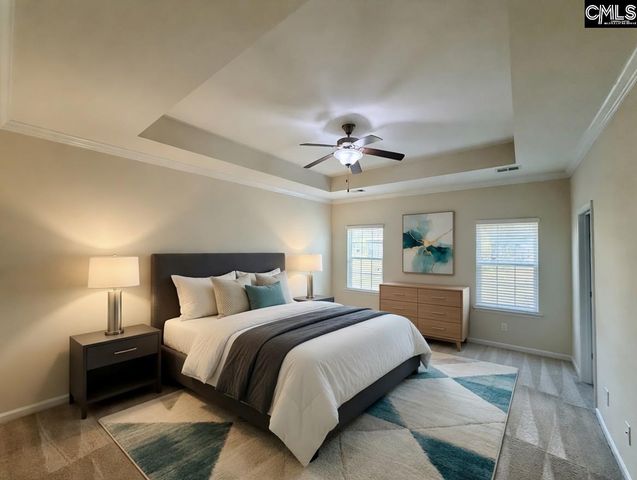 801 Kimsey Drive, Chapin, SC 29036