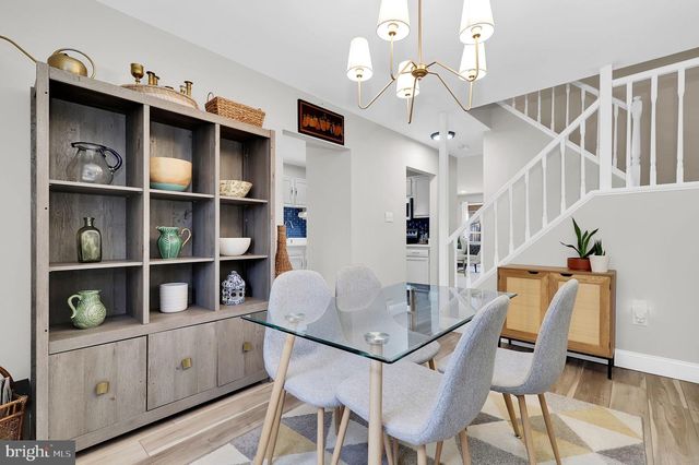 17121 BRIARDALE RD, Rockville, MD 20855