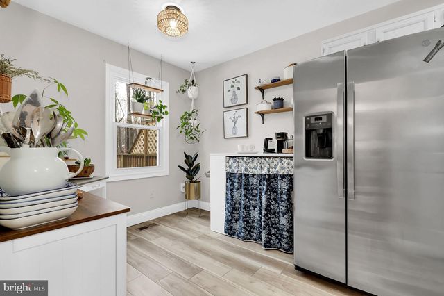 17121 BRIARDALE RD, Rockville, MD 20855