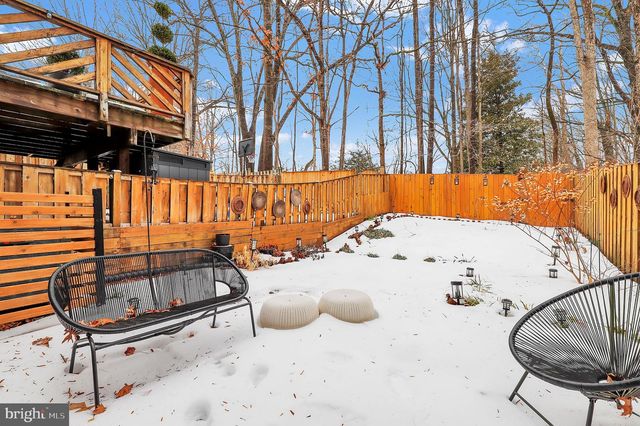 17121 BRIARDALE RD, Rockville, MD 20855