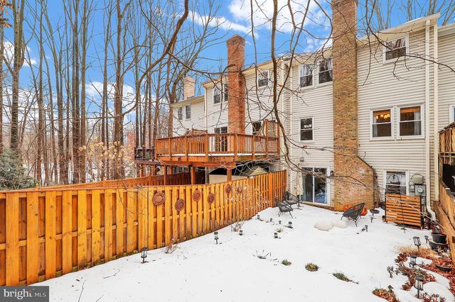 17121 BRIARDALE RD, Rockville, MD 20855