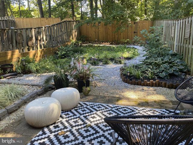 17121 BRIARDALE RD, Rockville, MD 20855