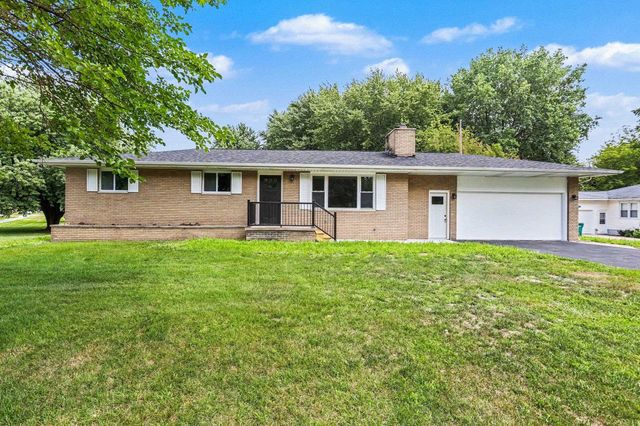 3373 Old Kawkawlin Road, Bay City, MI 48706