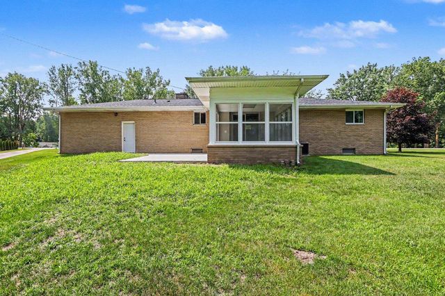 3373 Old Kawkawlin Road, Bay City, MI 48706