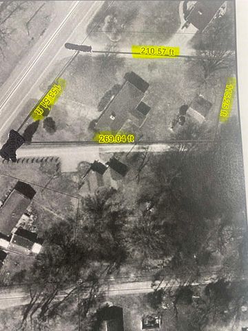 3373 Old Kawkawlin Road, Bay City, MI 48706