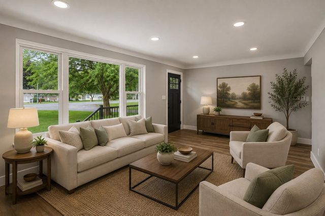 3373 Old Kawkawlin Road, Bay City, MI 48706