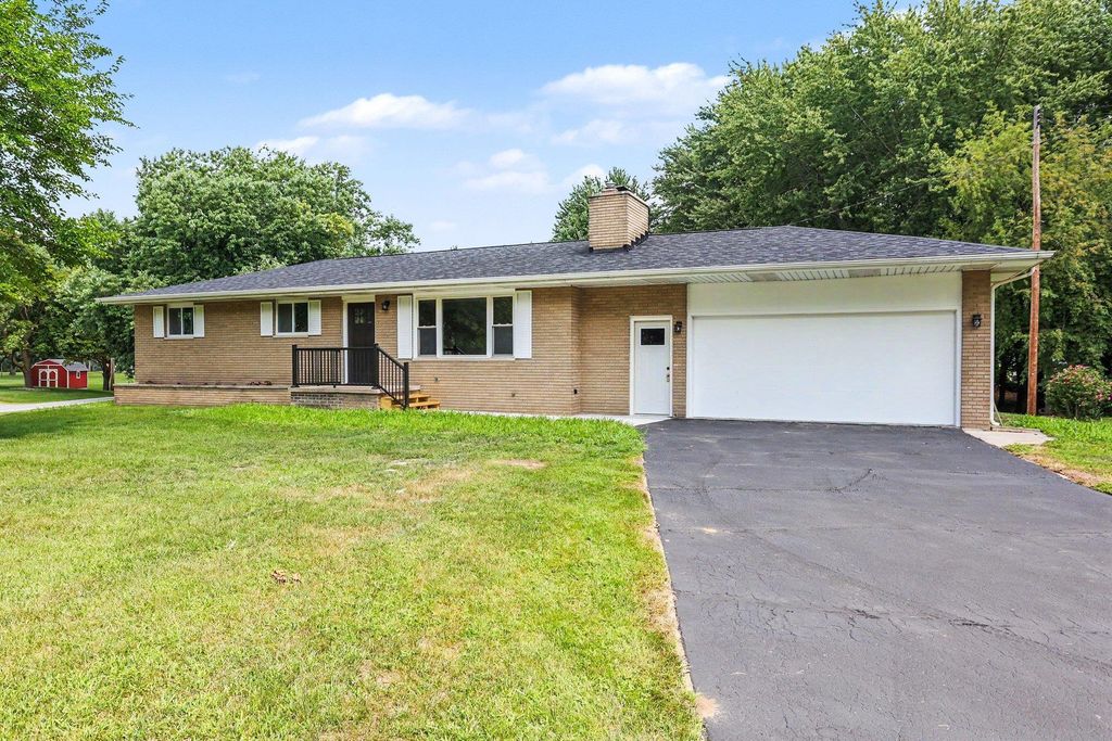 3373 Old Kawkawlin Road, Bay City, MI 48706
