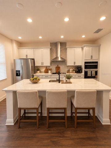 14719 CRESTAVISTA AVENUE, Clermont, FL 34714