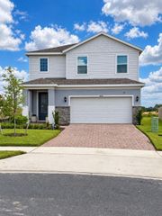 14719 CRESTAVISTA AVENUE, Clermont, FL 34714