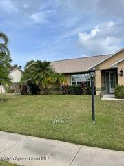 874 Brookview Lane, Rockledge, FL 32955
