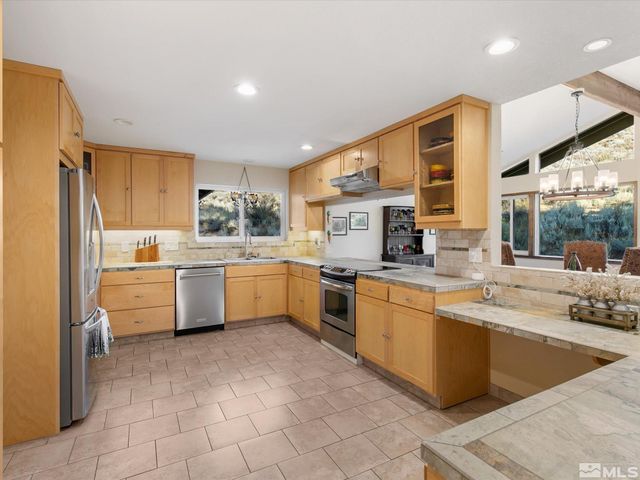 3750 Buckskin Road, Carson City, NV 89703