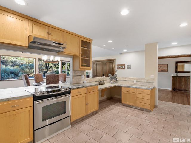 3750 Buckskin Road, Carson City, NV 89703
