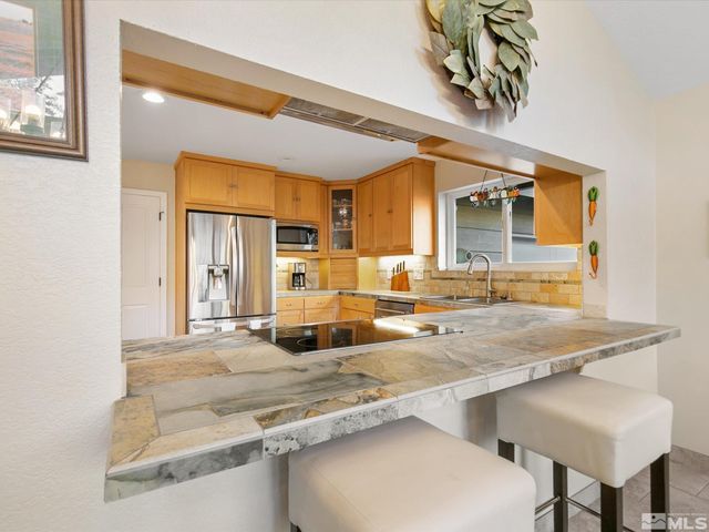 3750 Buckskin Road, Carson City, NV 89703