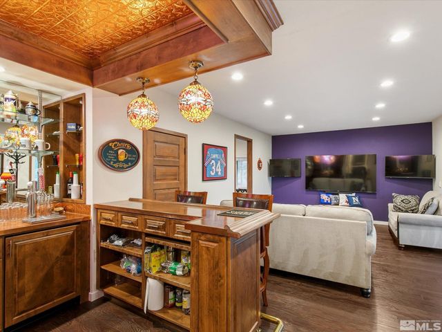 3750 Buckskin Road, Carson City, NV 89703