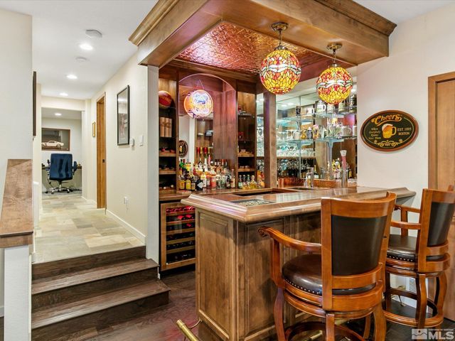 3750 Buckskin Road, Carson City, NV 89703