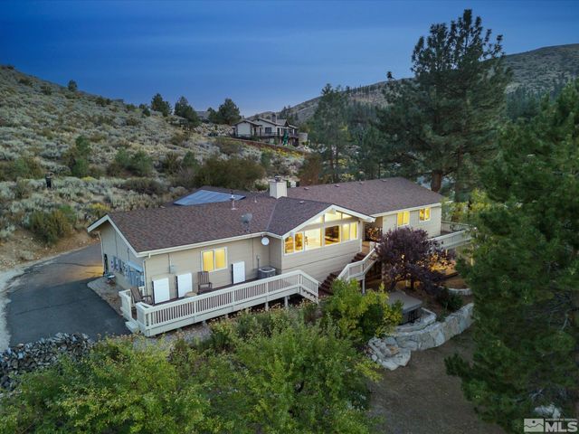 3750 Buckskin Road, Carson City, NV 89703