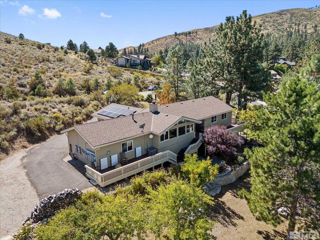 3750 Buckskin Road, Carson City, NV 89703