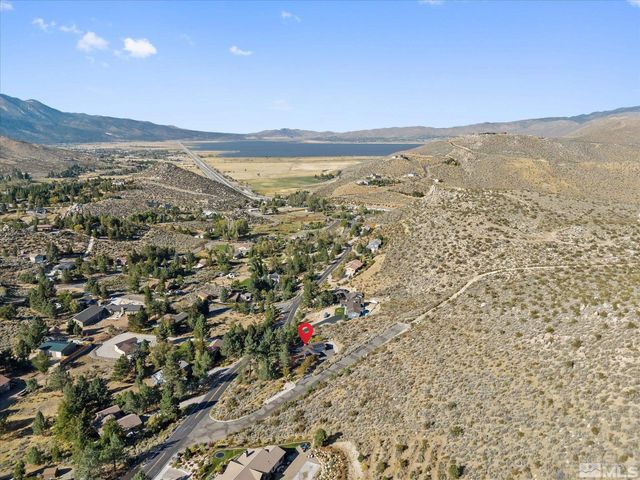 3750 Buckskin Road, Carson City, NV 89703