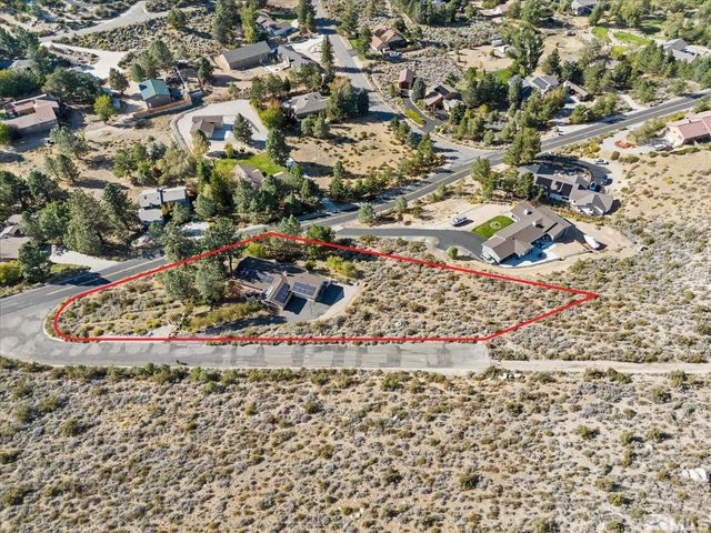 3750 Buckskin Road, Carson City, NV 89703