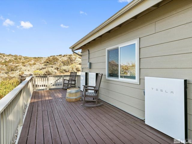 3750 Buckskin Road, Carson City, NV 89703