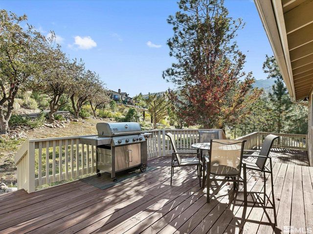 3750 Buckskin Road, Carson City, NV 89703