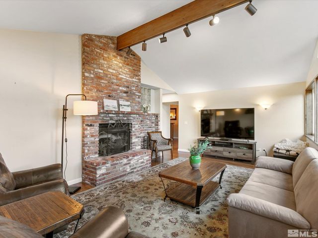 3750 Buckskin Road, Carson City, NV 89703