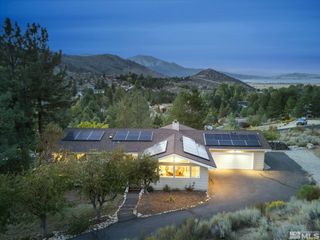 3750 Buckskin Road, Carson City, NV 89703