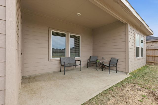 17719 Winfall Drive, Crosby, TX 77532