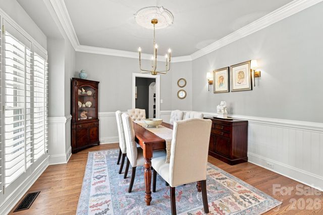 1817 Asbury Hall Court, Charlotte, NC 28209