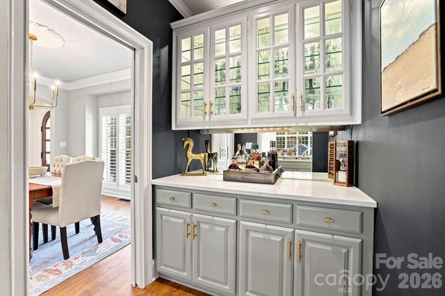 1817 Asbury Hall Court, Charlotte, NC 28209