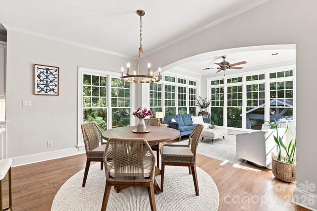1817 Asbury Hall Court, Charlotte, NC 28209