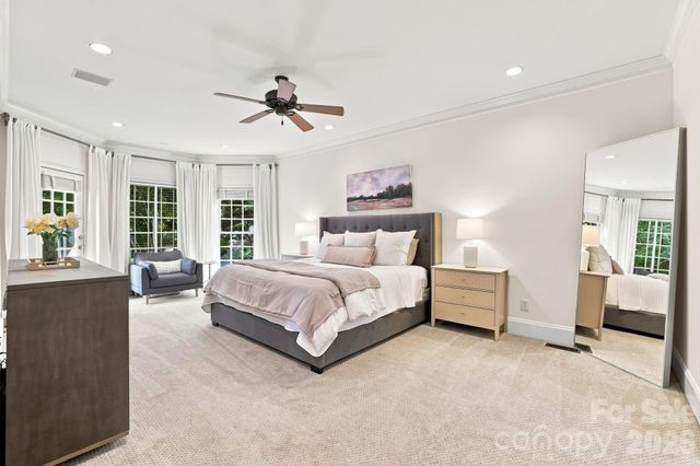 1817 Asbury Hall Court, Charlotte, NC 28209