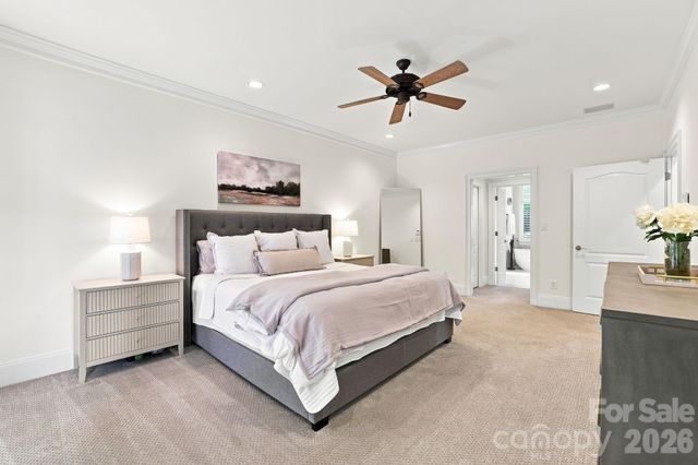 1817 Asbury Hall Court, Charlotte, NC 28209