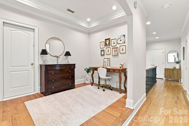 1817 Asbury Hall Court, Charlotte, NC 28209