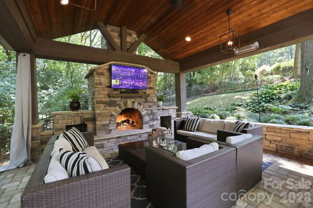 1817 Asbury Hall Court, Charlotte, NC 28209