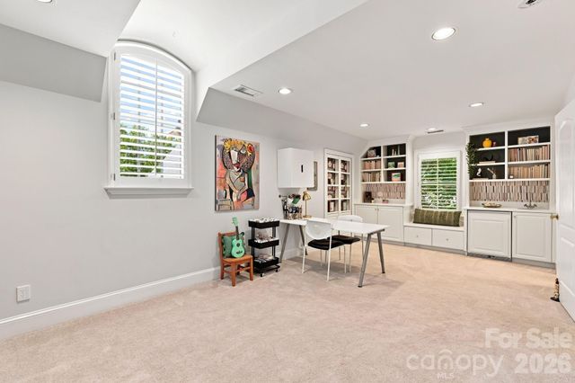 1817 Asbury Hall Court, Charlotte, NC 28209